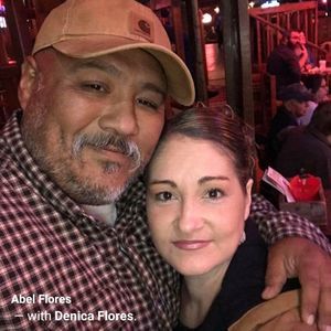 Meet your Posher, Denica